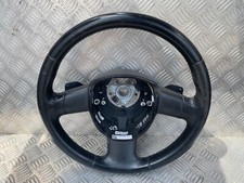 Volant en cuir - AUDI A3 II