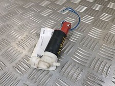 Pompe lave glace arrière -