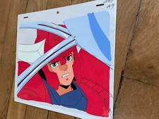 SAMURAI TROOPERS Ronin