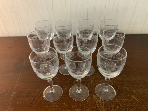Verres porto modèle - à,