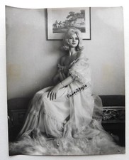 PHOTO VINTAGE LINX à PARIS