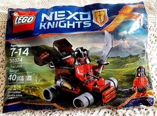 Lego 30374 LEGO NEXO Knights