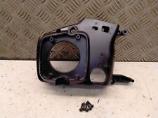 Tronçonneuse Mc Culloch Mac 835 AV - Demi coque GAUCHE (côté lanceur)