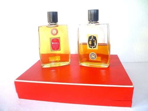 Peu courant coffret parfum - courant,