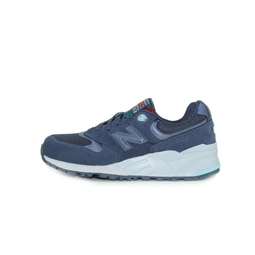 New balance blue training - new,