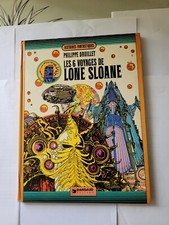 Les voyages lone - les,