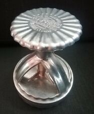 ALBERTINI : Ancienne Minipresse Steack hâché Hamburger Années 60