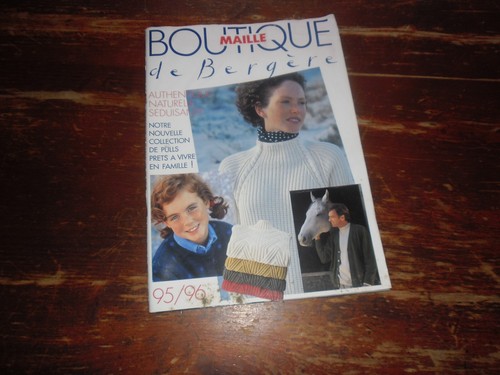 Voir ancien catalogue - , "