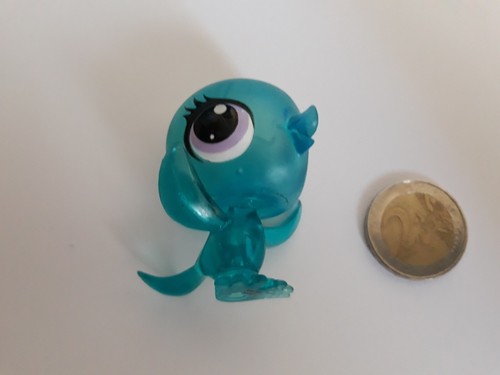 Littlest petshop pet shop - littlest, lps