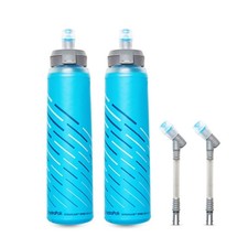 UltraFlask Speed 600mL Bleu