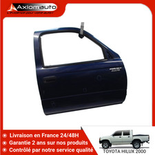 🇫🇷 PORTE AVANT DROIT