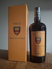 CLAIRIN-VELIER Vieux Vaval &