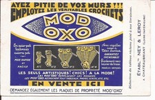 CP 44 CHATEAUBRIANT carte