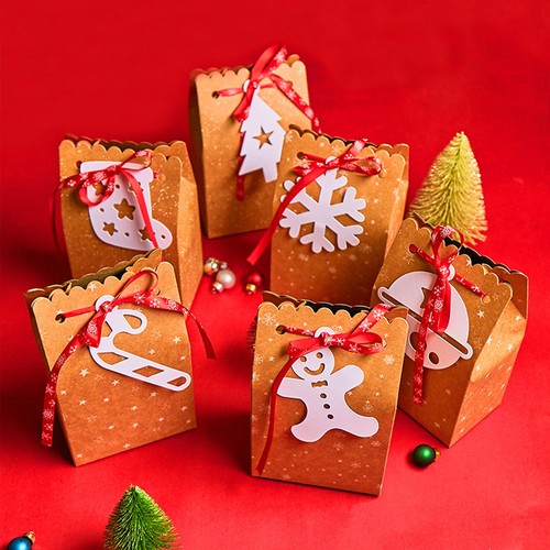 6pcs paquet biscuits de - de,