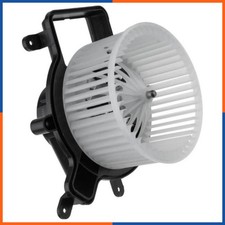 Pulseur d'air habitacle pour