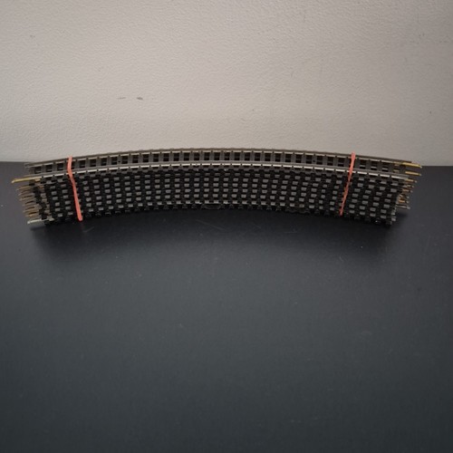 Jouef 470 rails train - 8,