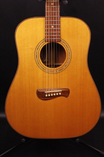Tacoma - dm-18, (2001)