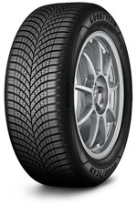 205/45 R17 88W Pneu 4 saisons