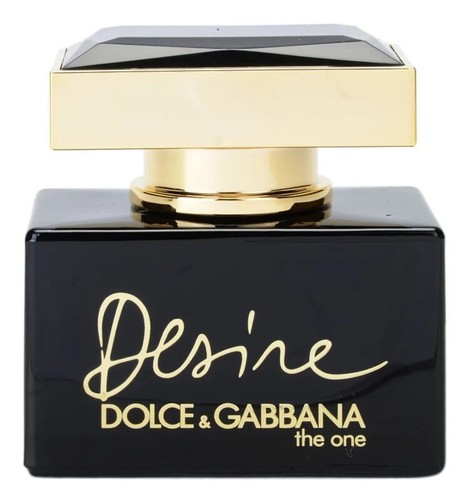 The one desire eau - the,