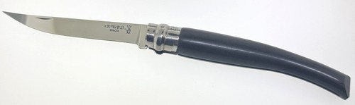 Opinel effilé slim - opinel, no.10