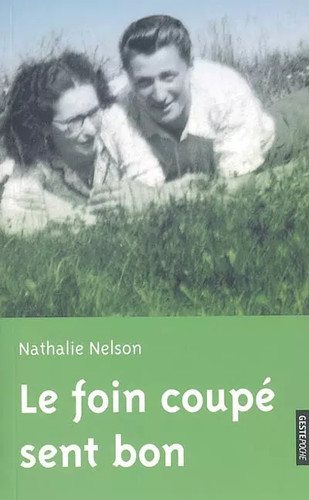 Foin coupé sent bon - le,
