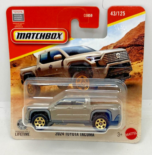45963 matchbox mbx 2026 - 45963,