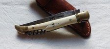 Ancien couteau LAGUIOLE