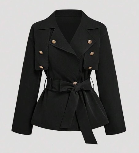 Trench femme avec - trench,