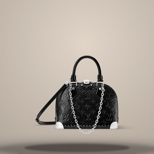 Louis vuitton trunk - louis,