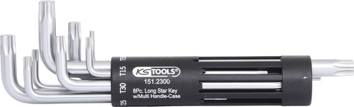 Tools jeu clés mâles - jeu,