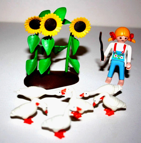 Playmobil 3825 fillette - playmobil,