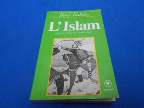 Islam origine essor - origine, du
