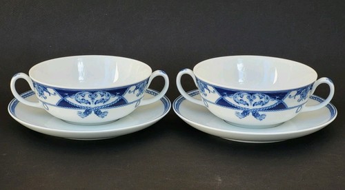 Sublimes tasses bouillon - tasses,