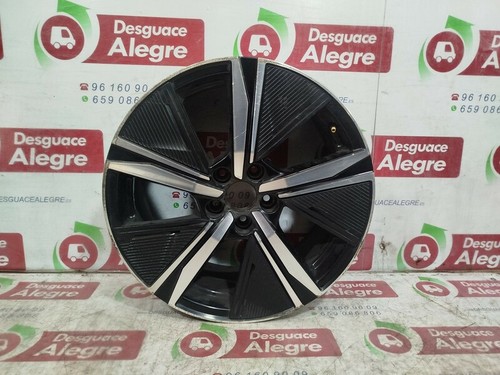 9835058180 jante peugeot 308 - 9835058180,