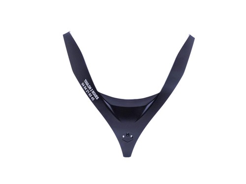 Plastique avant piaggio - plastique,