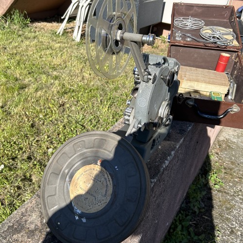 Projecteur heurtier super tri - heurtier, super-tri