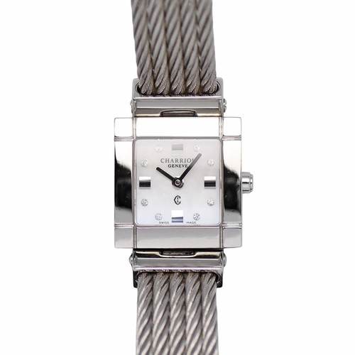 Montre carrée quartz - carrée,