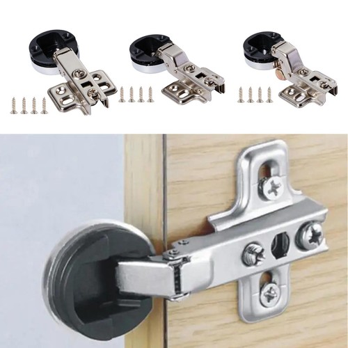 Charnière pour porte vitrée - charnière,