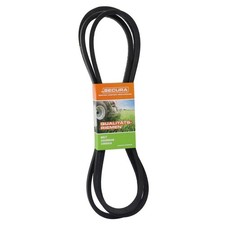 Courroie roues adapté pour - roues,