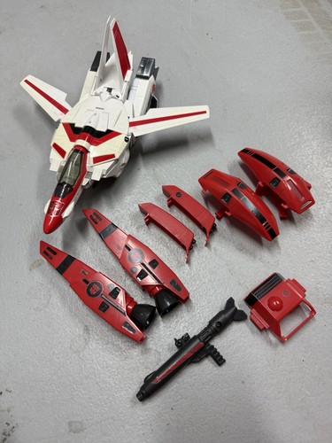 Transformers jetfire original - transformers,