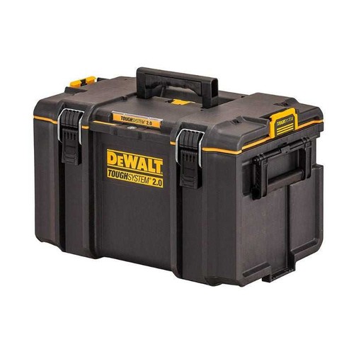 Coffret toughsystem dewalt - toughsystem,