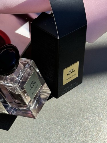 Armani prive miniature - miniature, 🌹