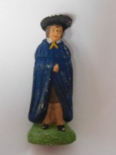 SANTON ANCIEN EN PLATRE