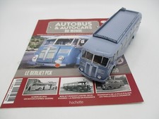 AV552 IXO HACHETTE 1/43