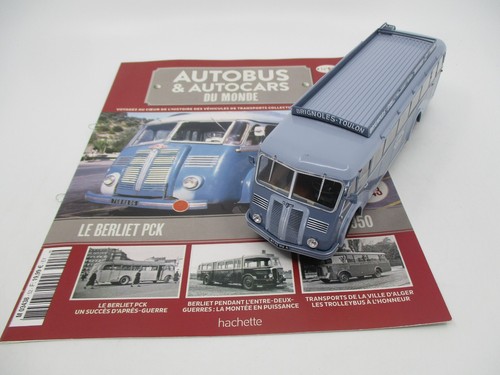 Av552 ixo hachette 43 - hachette, 1/43