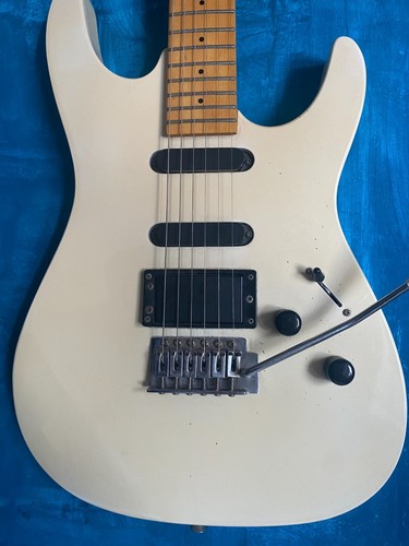 Guitare aria pro sl - guitare, ii