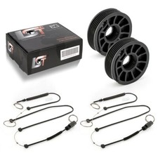 Lève vitre électrique kit - Électrique,