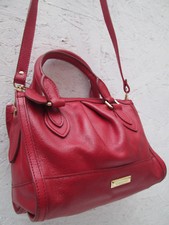 Authentique petit sac main - petit, à