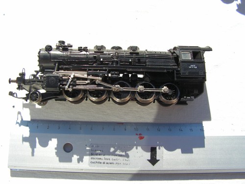 Fleischmann locomotive en - fleischmann,
