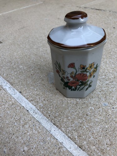 Pot gres ancien - gres,